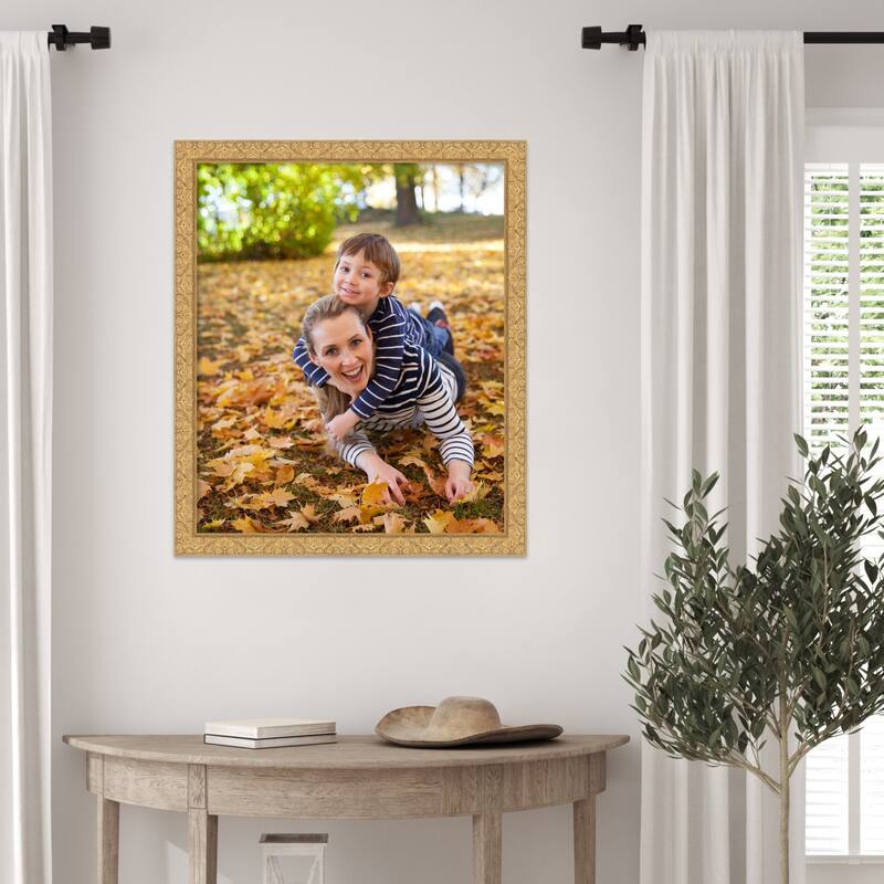 Lila Picture Frame, Photo Frame