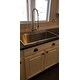 Kraus Britt Commercial 3-Function 1-Handle Pulldown Kitchen Faucet 1 of 2 uploaded by a customer