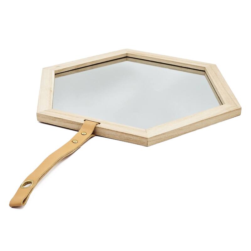 Stylish Scandinavian Style Design Decorative Mirror