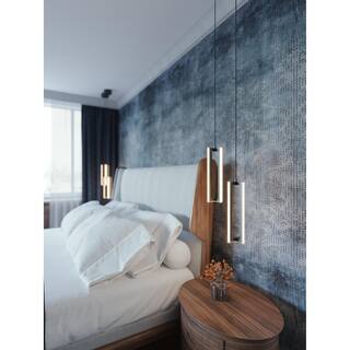 Cass Pendant LED Light 15W