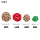 Option Gold/Red/Green