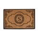 Option monogrammed s