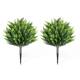 Option 2 pack cedar-25.6 inch