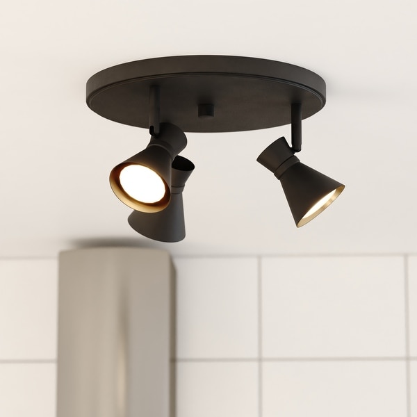 Ceiling focus lights led on sale