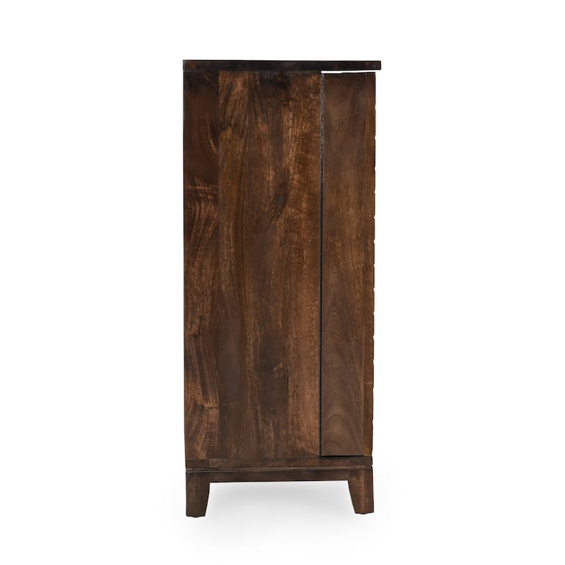 Classic Home Viva Bar Cabinet