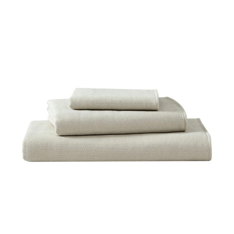 Uchino Natural Dye Bath Towels