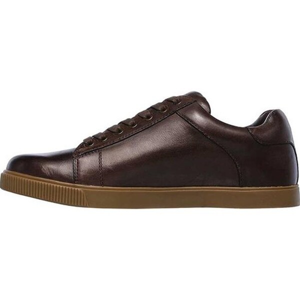 skechers vol fandom mens shoes