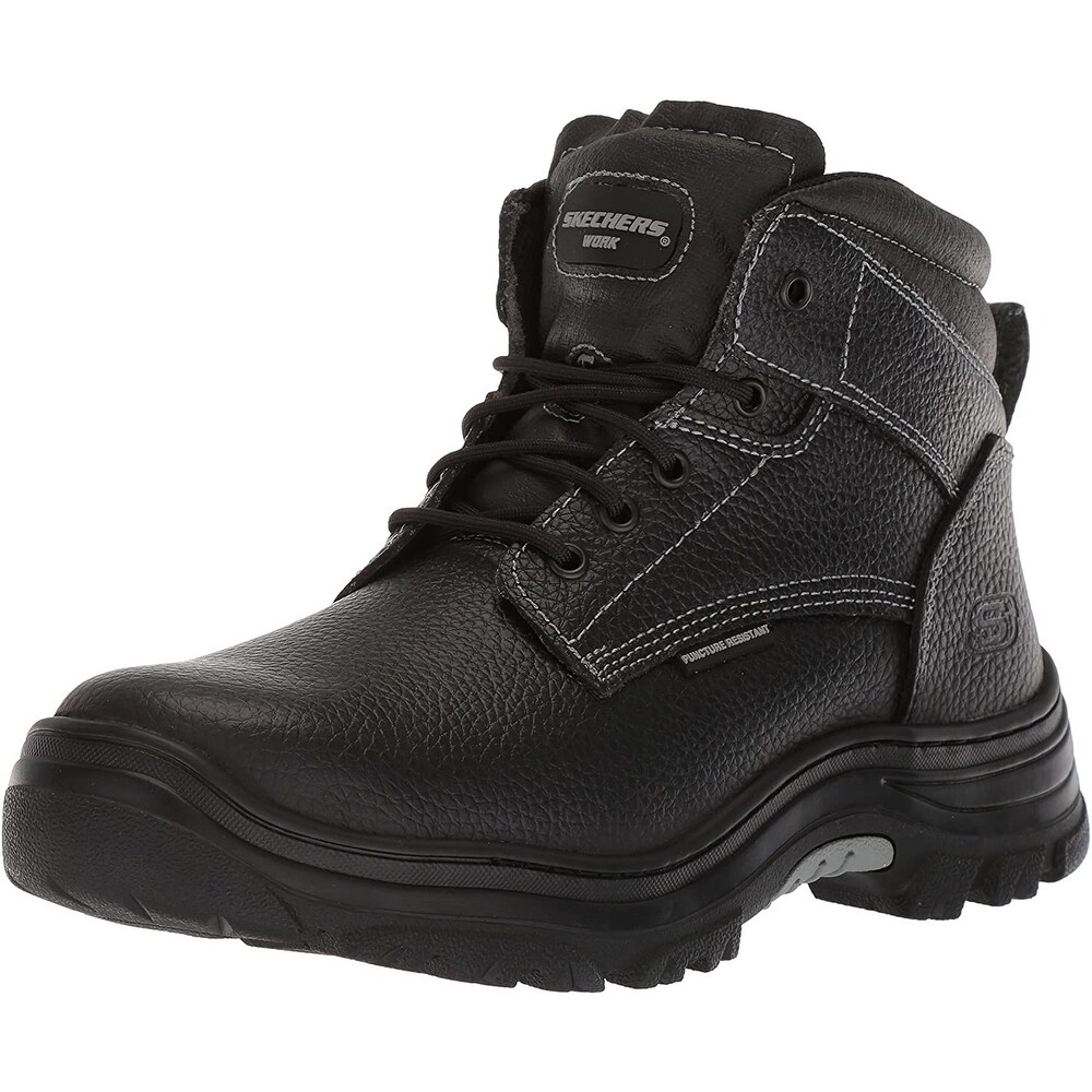 skechers work shoes online