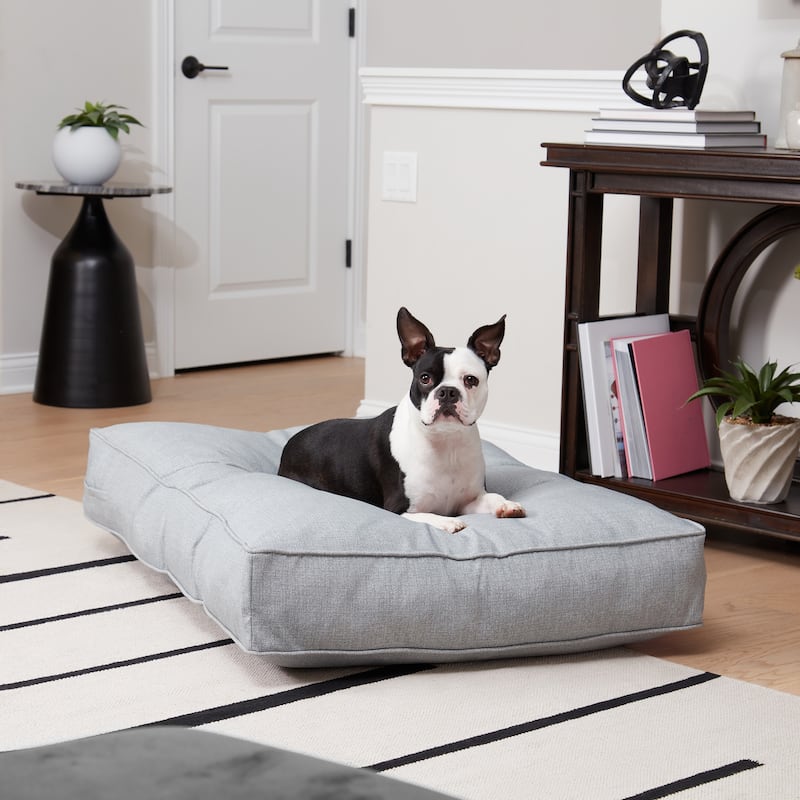 Happy Hounds Casey Rectangle Indoor/Outdoor Dog Bed