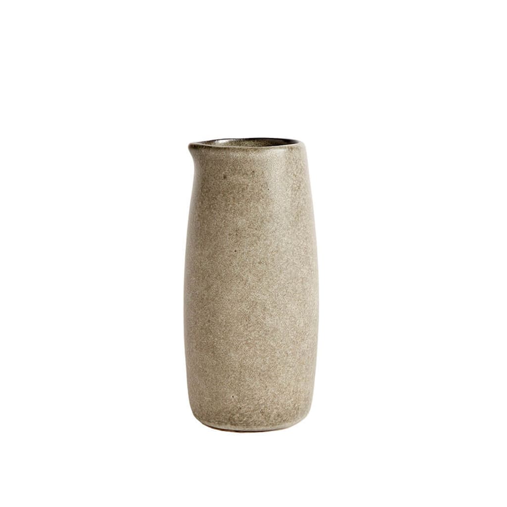 Jug Mame S - Oyster