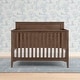 preview thumbnail 7 of 8, Delta Children Kendall 6-in-1 Convertible Crib