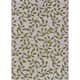 Option Ivory/ Olive Green