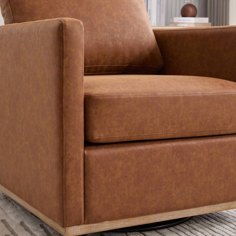 360° Rotating Lounge Chair