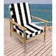 Option Cabana Black