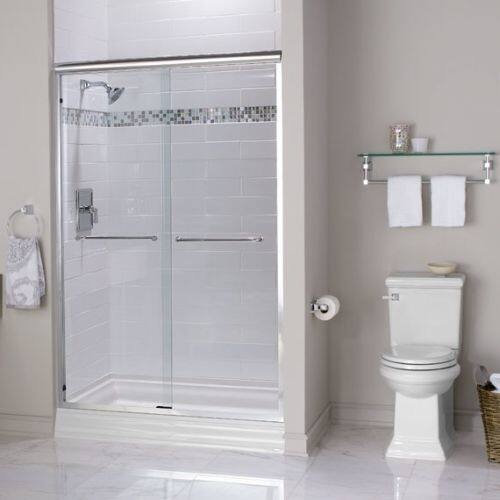 Shop American Standard 4834 Stts Town Square 48 X 34 Reinforced