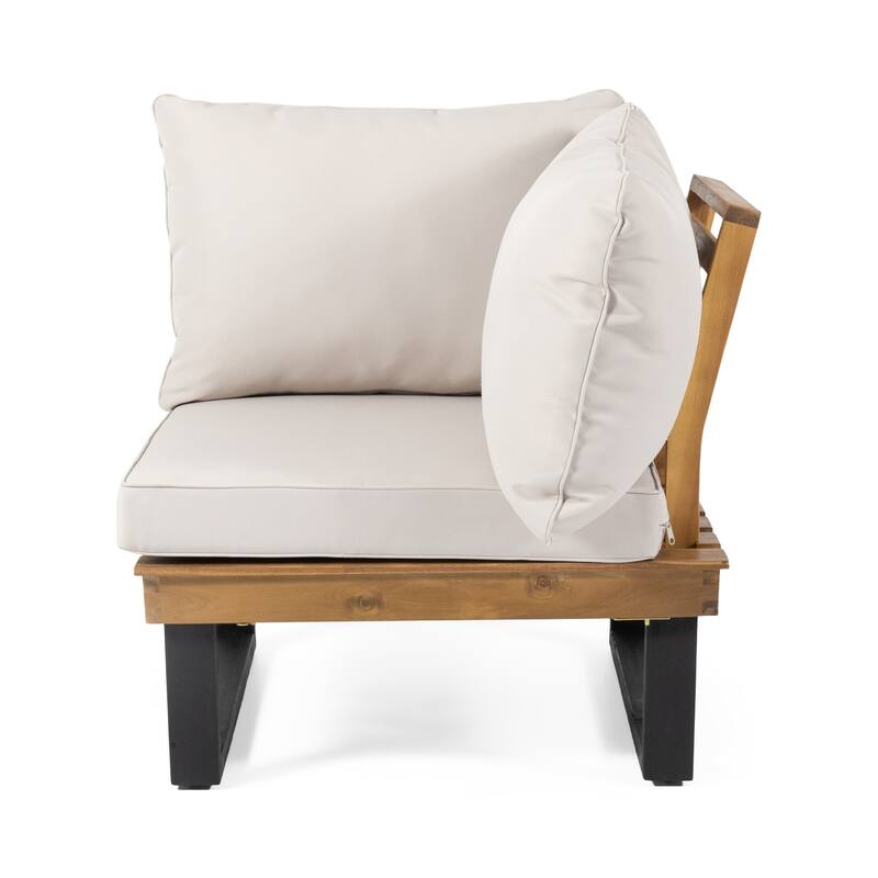 4-PIECE Sofa Set
