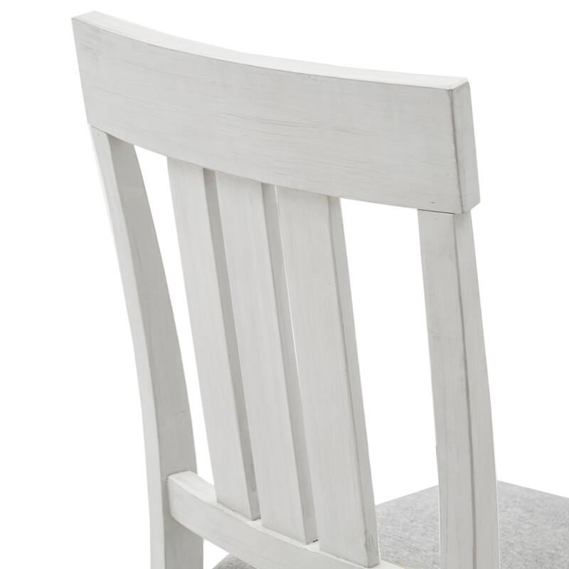 INK+IVY Sonoma 7-Piece Dining Set