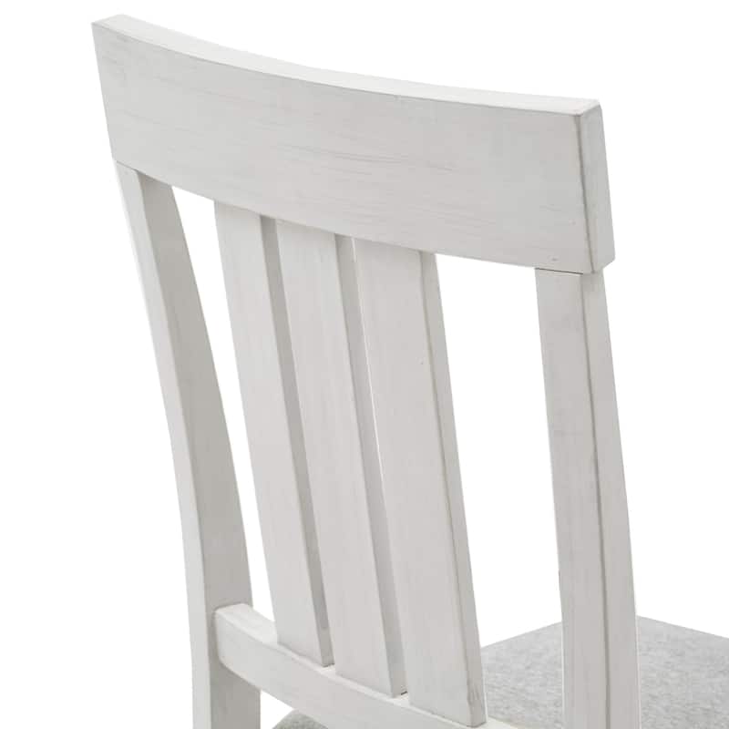 INK+IVY Sonoma Dining Side Chair Set of 2