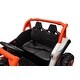 preview thumbnail 7 of 37, 4WD Ride-On UTV Car for Kids, 12V 2-Seat Electric Car with Parental Remote, LED Lights & Music