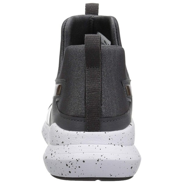 puma women's rebel mid wns sneaker