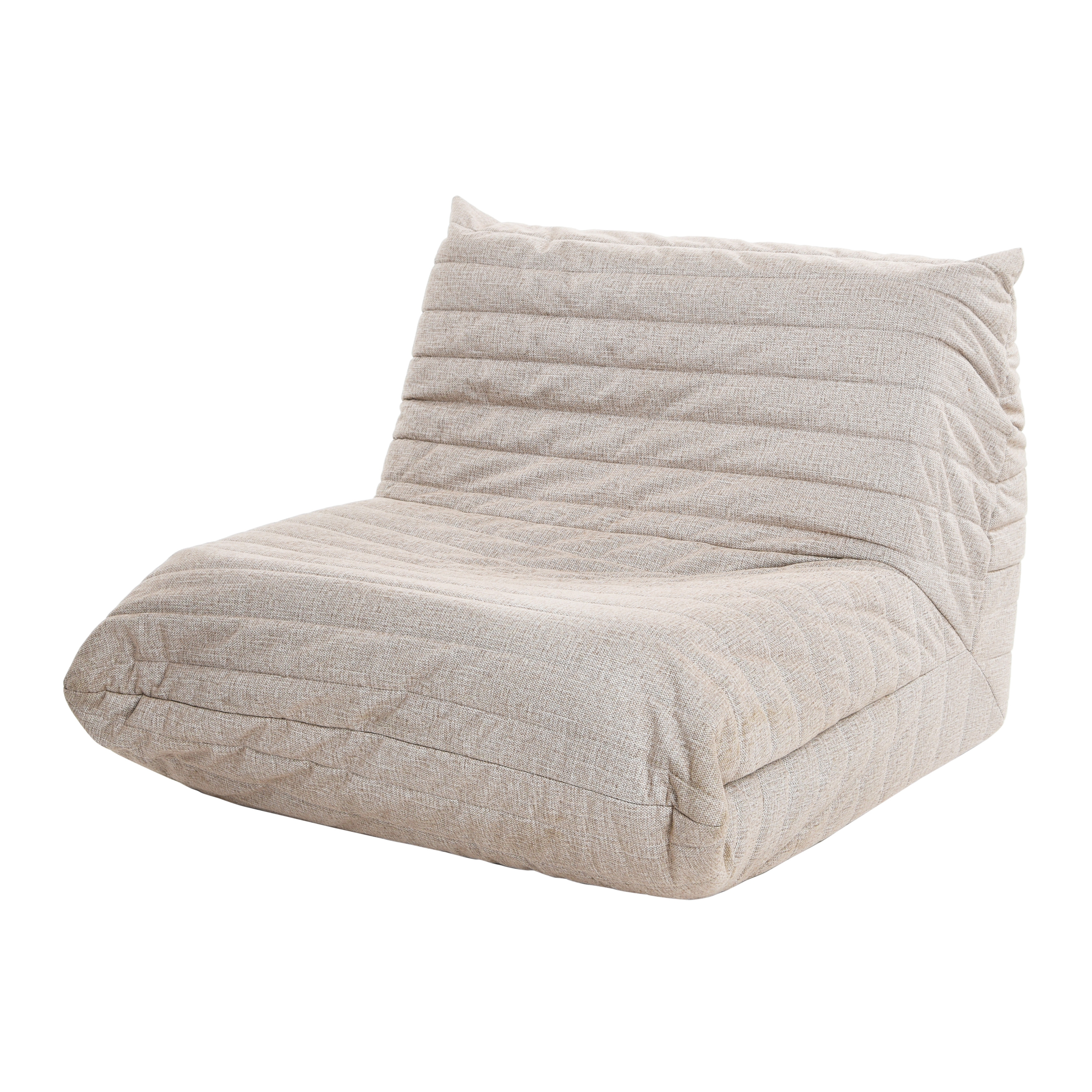 Modular sofa bean 2025 bag