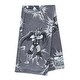 preview thumbnail 2 of 2, Marvel Comics Super Soft Baby Blanket