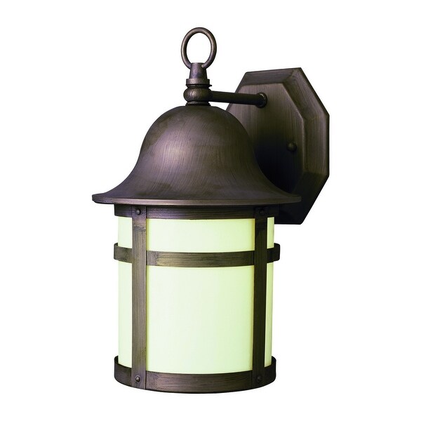 Trans globe lighting shop outdoor wall lantern