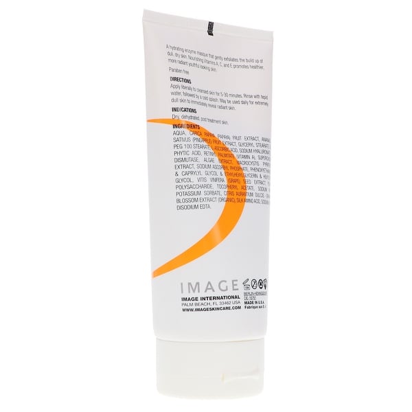 IMAGE Skincare Vital C Hydrating Enzyme Masque Professional 6 oz. - On Sale  - Overstock - 15909312