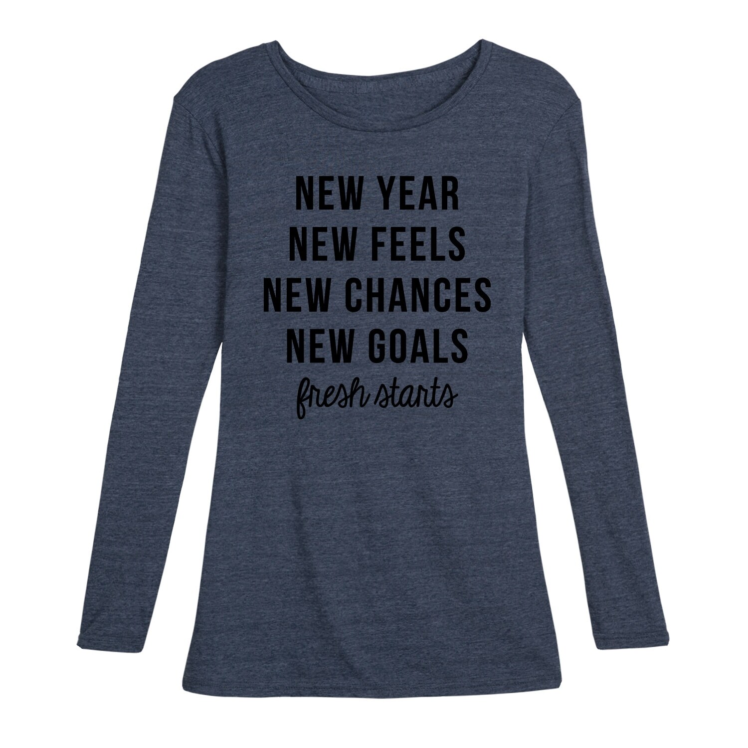 Shop New Year New Goals Fresh Starts Funny Party Drinking