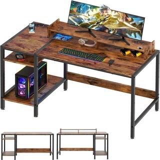 Computer Bath Desk Computer Desk Gaming Desk - Bed Bath & Beyond - 39907700