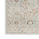 preview thumbnail 10 of 19, Nourison Oushak Home Indoor Grey Persian Area Rug