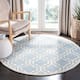 Option Blue/Ivory