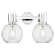Option Polished Nickel