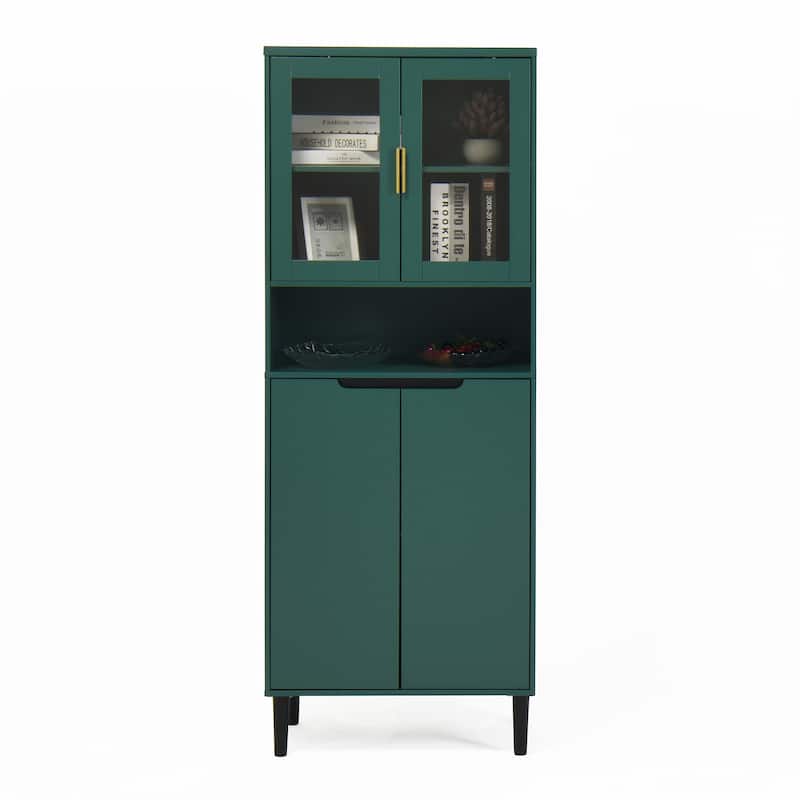 Modern Cabinet Freestanding for Bathroom