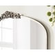 preview thumbnail 102 of 107, Kate and Laurel Arendahl Traditional Baroque Arch Wall Mirror