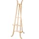 Option Light Brown - 18"W, 67"H