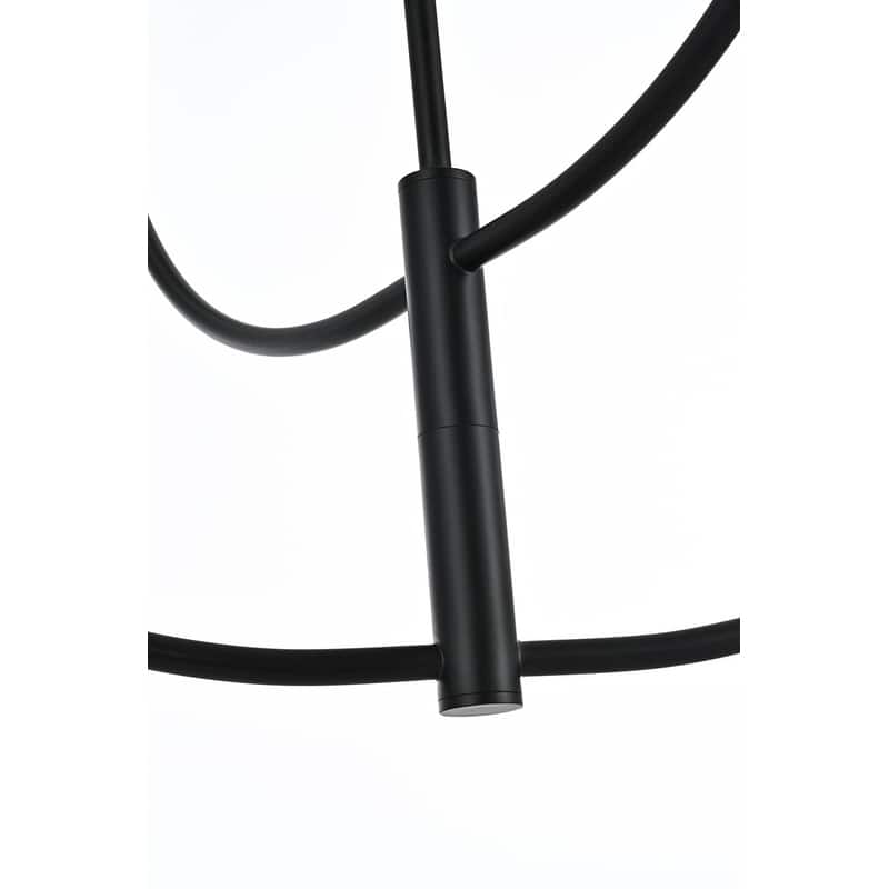 Indigo Home 42 inch chandelier