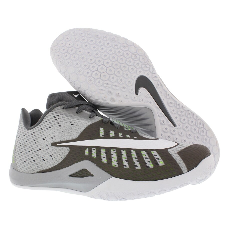 hyperlive basketball shoes