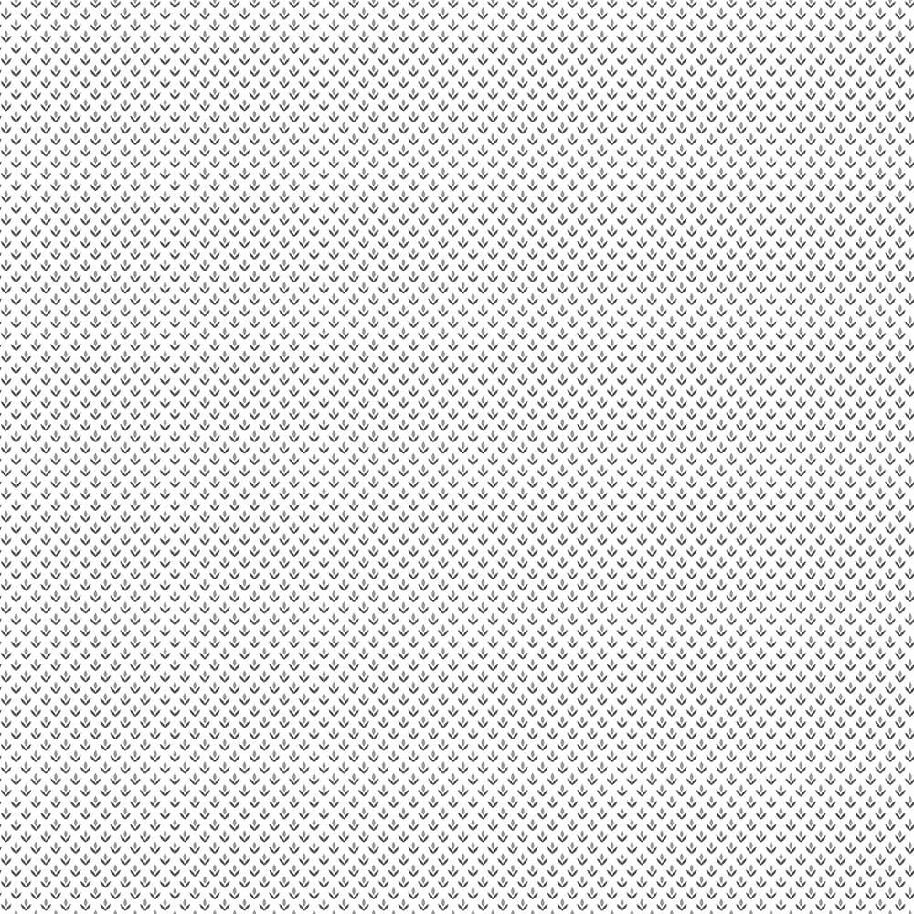 Galerie Wallcoverings Small Prints Tiny Tulip Non-woven Matte Wallpaper Roll