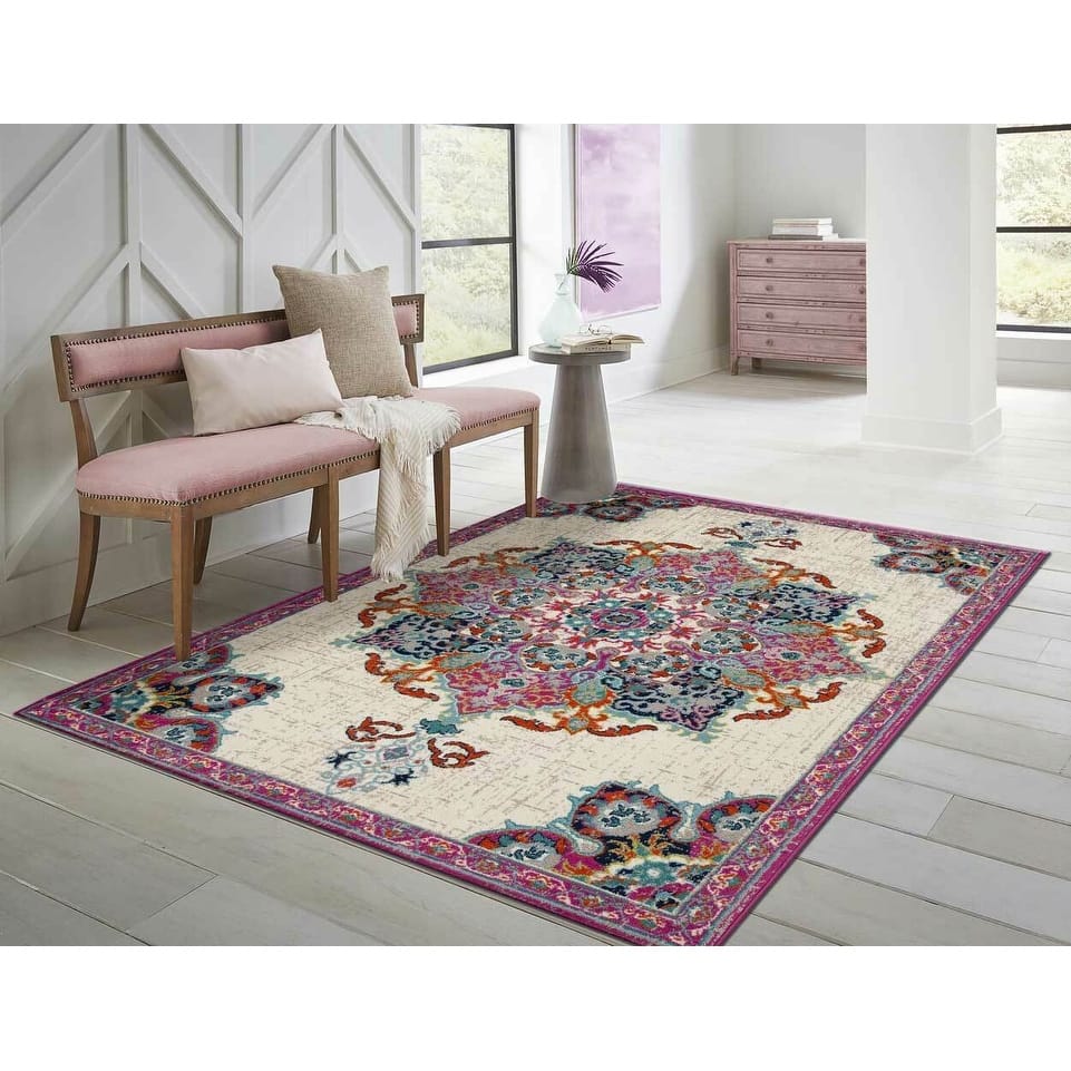 Modern Area Rugs