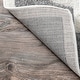 preview thumbnail 33 of 81, Nuloom Hand Tufted Fez Area Rug