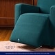 preview thumbnail 85 of 91, Subrtex Stretch Recliner Silpcover Jacquard Lazy Boy Chair Covers