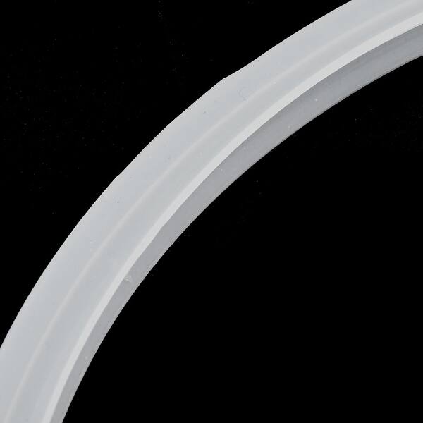 25cm Inner Dia Rubber Kitchen Pressure Cooker Gasket Sealing Ring