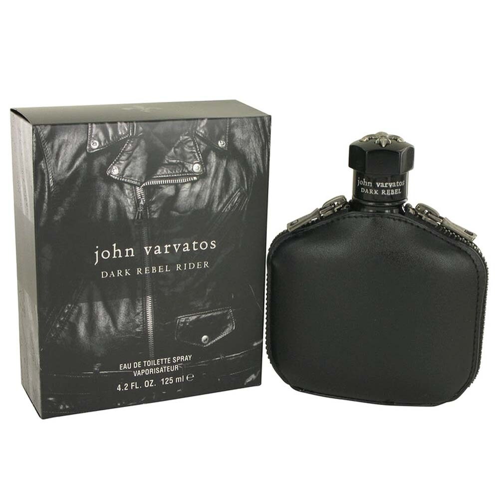 Shop John Varvatos Dark Rebel Rider Men S 4 2 Ounce Eau De