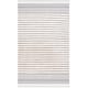 preview thumbnail 19 of 44, SAFAVIEH Handmade Kilim Collection Yosra Transitional Cotton Rug 3' x 5' - Silver/Natural - Rectangle