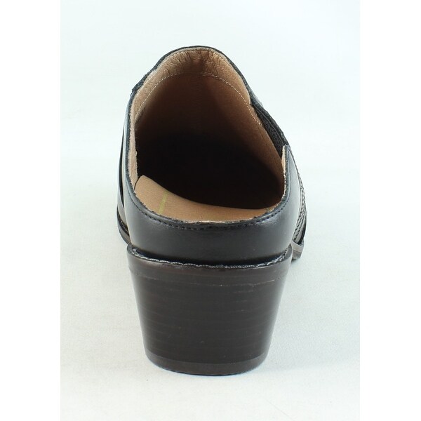 vionic nellie mule black