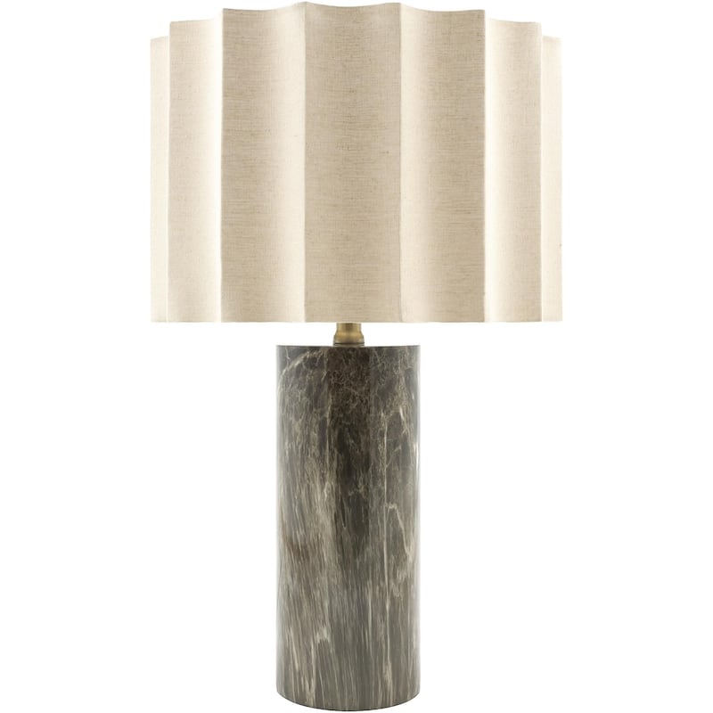 Livabliss Noctis Modern Accent Table Lamp