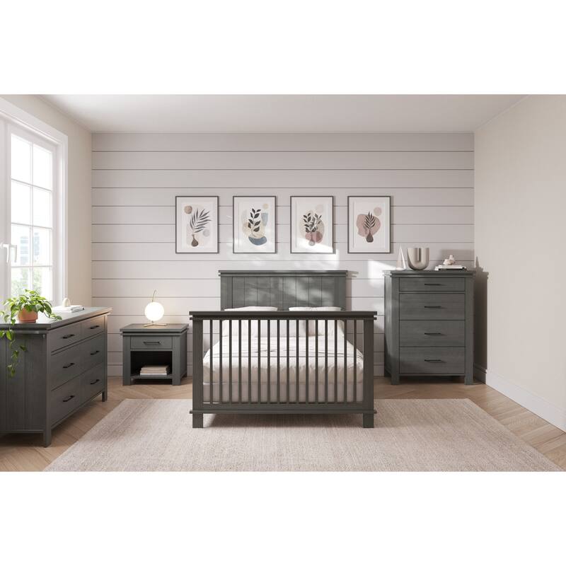 Denman Nightstand