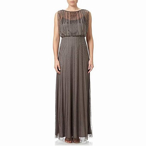 adrianna papell maxi dress uk