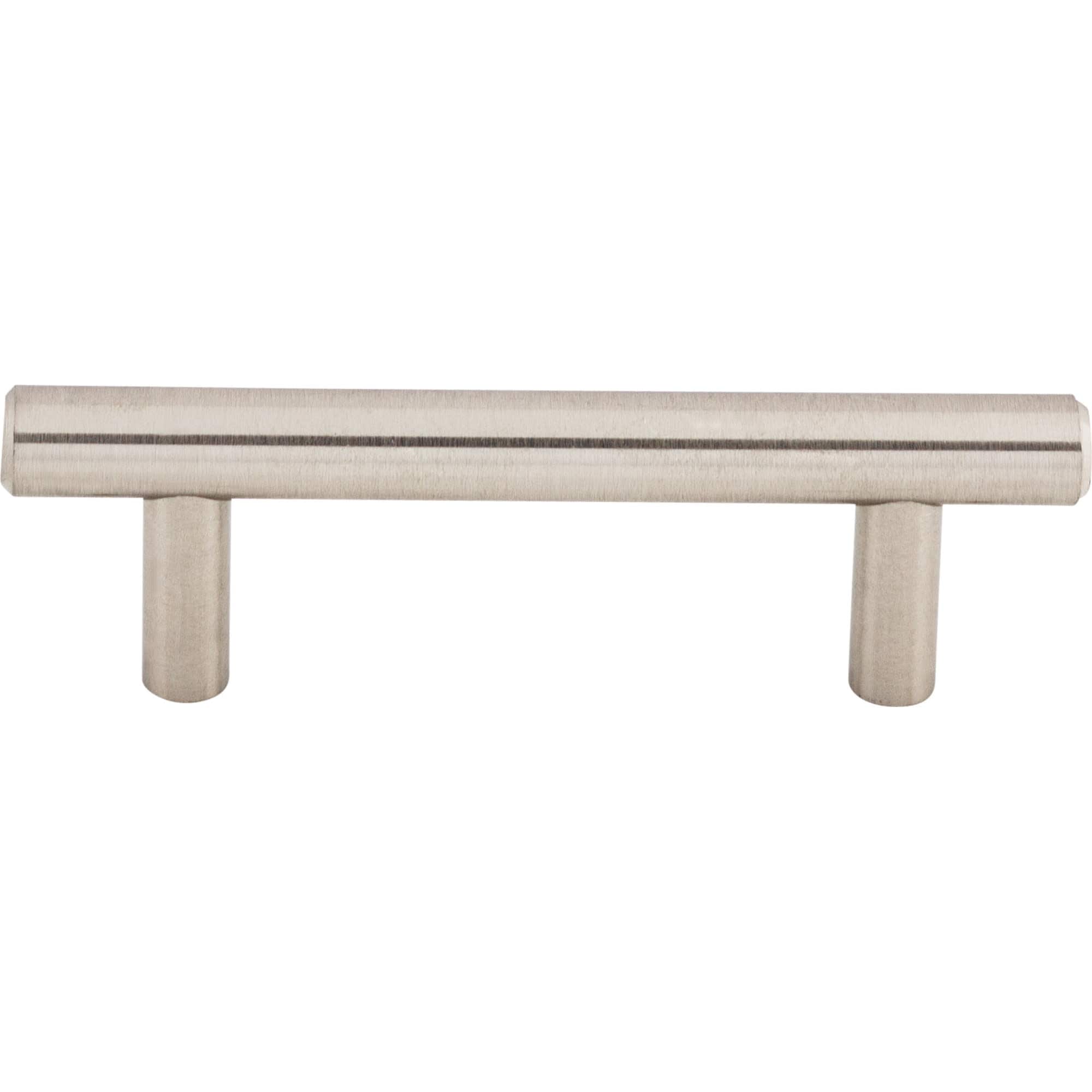 Top Knobs Hopewell 3 Inch Center to Center Bar Cabinet Pull from the